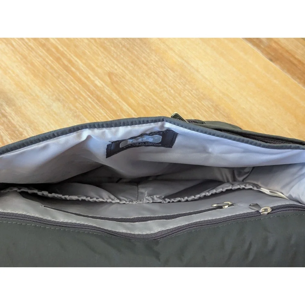 LUG Pontoon GRAY 